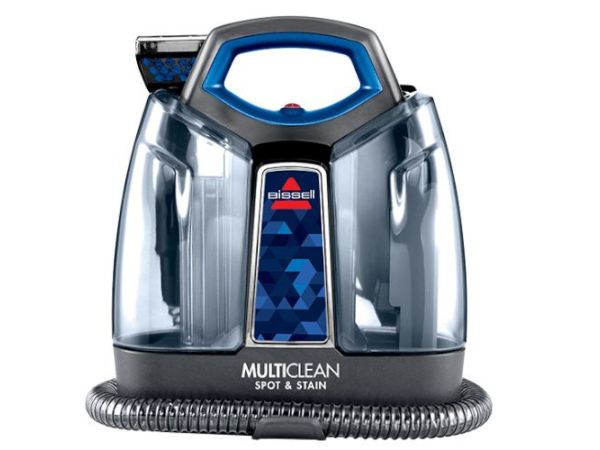 שואב אבק לרכב Multiclean Spot & Stain 47202 Bissell ביסל 