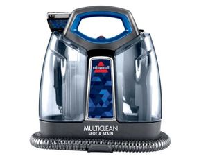 ‏שואב אבק לרכב Multiclean Spot & Stain 47202 Bissell ביסל ‏