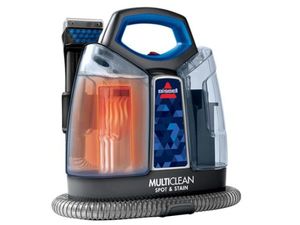 ‏שואב אבק לרכב Multiclean Spot & Stain 47202 Bissell ביסל ‏
