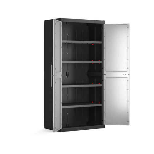  דטרויט - ארון שירות גבוה DETROIT TALL 255397