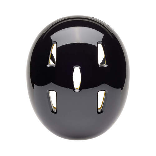 קסדת אופניים פוקס שחור  - FOX FLIGHT MIPS V24