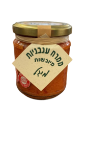 ממרח עגבניות - מיגל