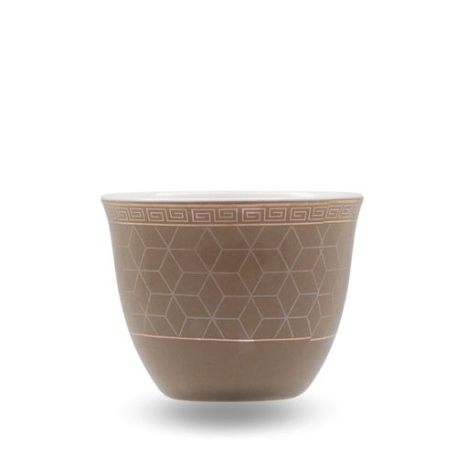 סט 12/ ספלים בדוי וירסאצ'י ביג 026810 Y.C