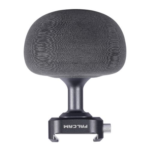 ידית אחיזה כדורית למצלמה FALCAM F22 Quick Release Mushroom Kit