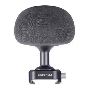 ידית אחיזה כדורית למצלמה FALCAM F22 Quick Release Mushroom Kit
