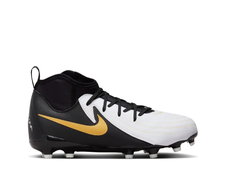 נעלי כדורגל נייק Nike Phantom Luna II Academy FG | ילדים