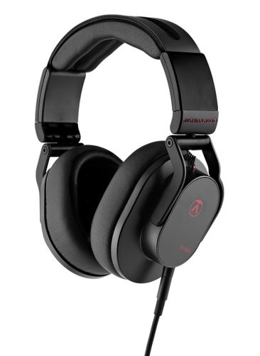 Austrian Audio Hi-X60 Professional Closed-Back Over-Ear Headphones 