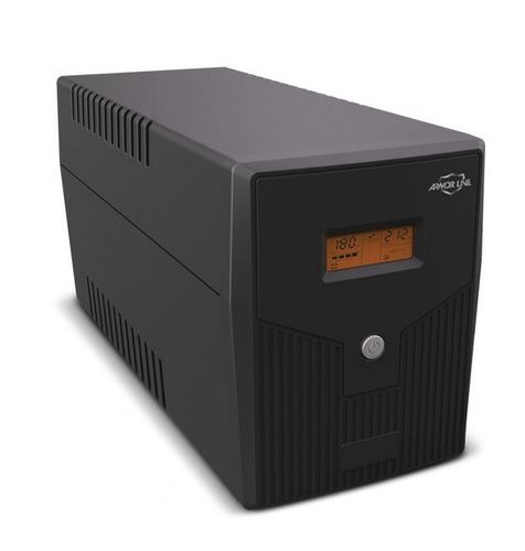 אל פסק UPS ARMOR 1500VA 900W