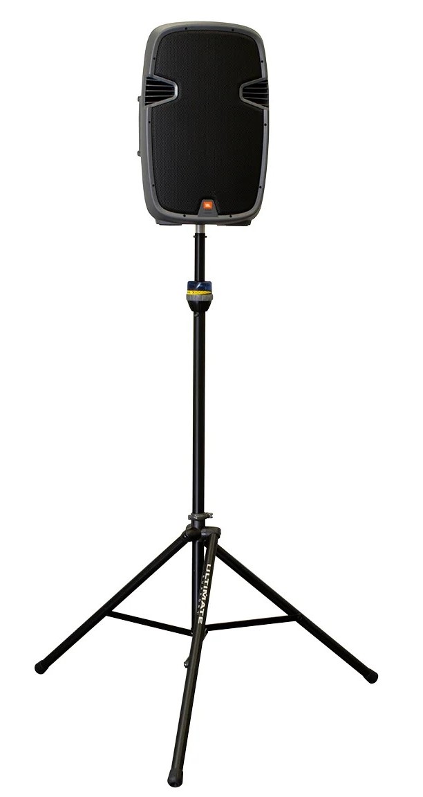 Ultimate Support TS-99B Speaker Stand