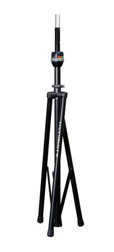 זוית נוספת Ultimate Support TS-99B Speaker Stand