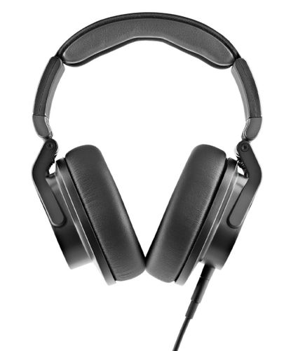 זוית נוספת Austrian Audio Hi-X60 Professional Closed-Back Over-Ear Headphones 