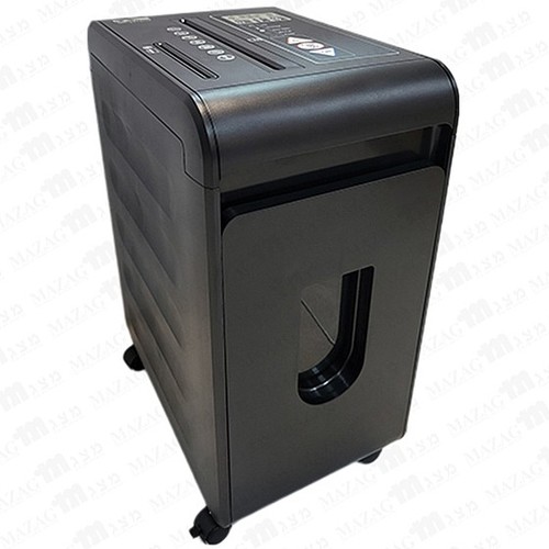 מגרסת נייר JINPEX MR-2817CD