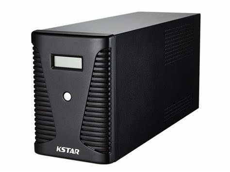 אלפסק UPS KSTAR UA300 INTERACTIVE 3000VA 1800W
