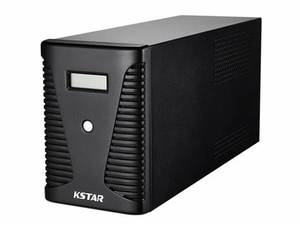 אלפסק UPS KSTAR UA300 INTERACTIVE 3000VA 1800W
