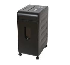 מגרסת נייר JINPEX MR-4025CD