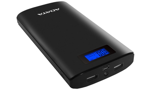 POWER BANK ADATA P20000D