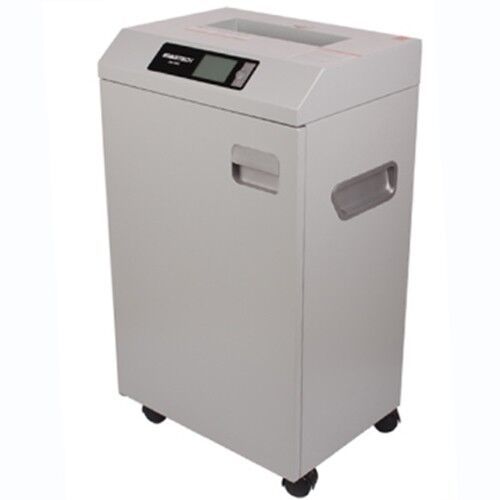 מגרסת רצועות מחלקתית MAJITECH RSR-2000S