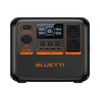 באנדל - פאנל סולארי 200W + תחנת כוח ניידת BLUETTI AC70P | עד 2000W  - 864Wh