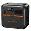פאנל סולארי 200W מתנה!!!! בקניית תחנת כוח Bluetti Portable Power Station 1800W 1440Wh AC180P