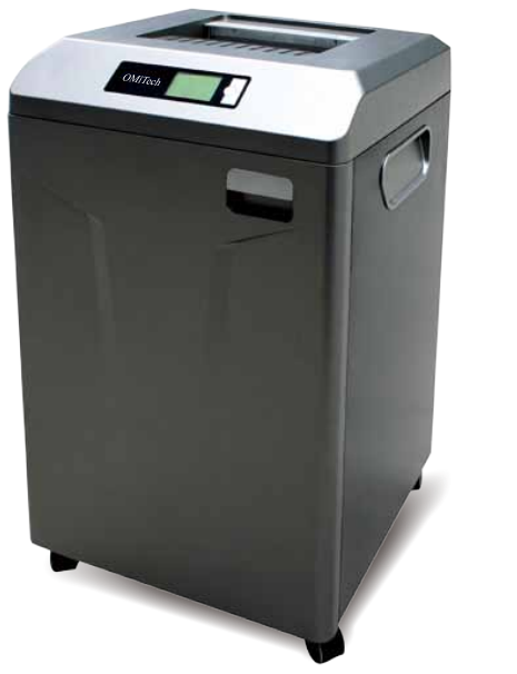 מגרסת נייר MAGITECH RS-3000C