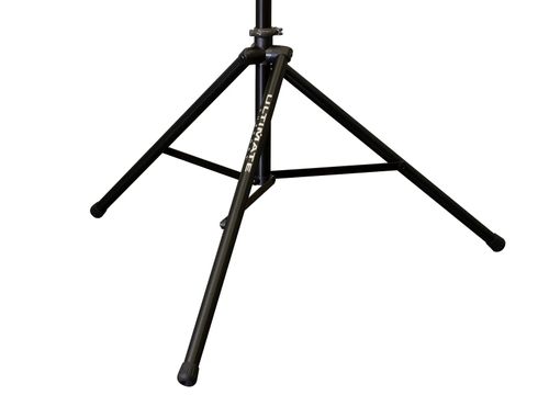 זוית נוספת Ultimate Support TS-99B Speaker Stand