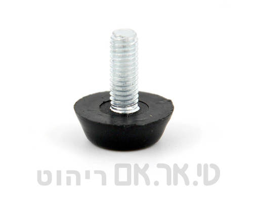 רגלית מפלסטיק 