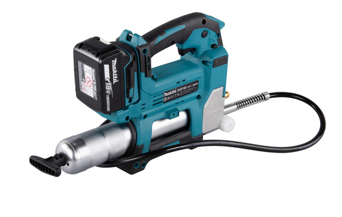 מגרזת נטענת - MAKITA DGP180 18V 10,000 PSI
