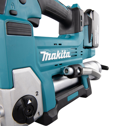 מגרזת נטענת - MAKITA DGP180 18V 10,000 PSI