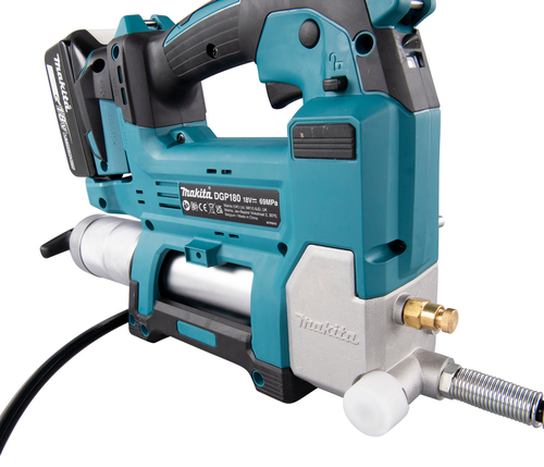 מגרזת נטענת - MAKITA DGP180 18V 10,000 PSI