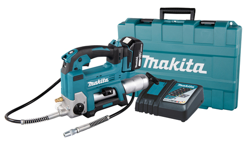 מגרזת נטענת - MAKITA DGP180 18V 10,000 PSI