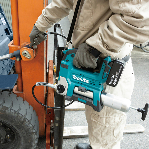 מגרזת נטענת - MAKITA DGP180 18V 10,000 PSI
