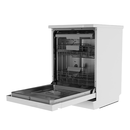 מדיח כלים ‏רחב Midea WQP14-W7633C מידאה