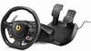 הגה מירוצים ThrustMaster T80 Ferrari 488 GTB Edition ל- PC/Sony PS4/PS5 - יבואן רישמי