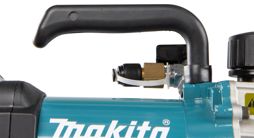 משאבת ואקום למזגנים נטענת 50 ליטר/דקה - MAKITA DVP180 18V - עריכת מפרט ותמונות
