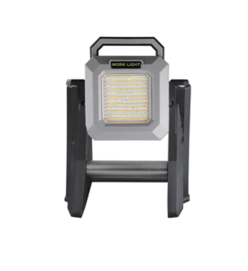 פנס הצפה טלסקופי נטען CCT 50W semicom