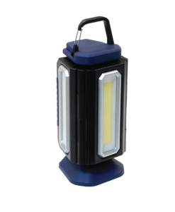 פנס עבודה נטען 15W מניפה semicom