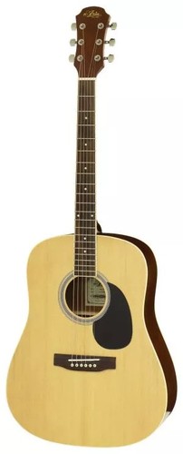 גיטרה אקוסטית Aria AWN15 N Natural