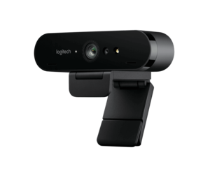 מצלמת Logitech Brio 4K