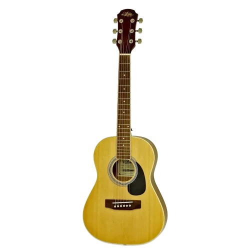 גיטרה אקוסטית מיני Aria AFN-15-53 Natural