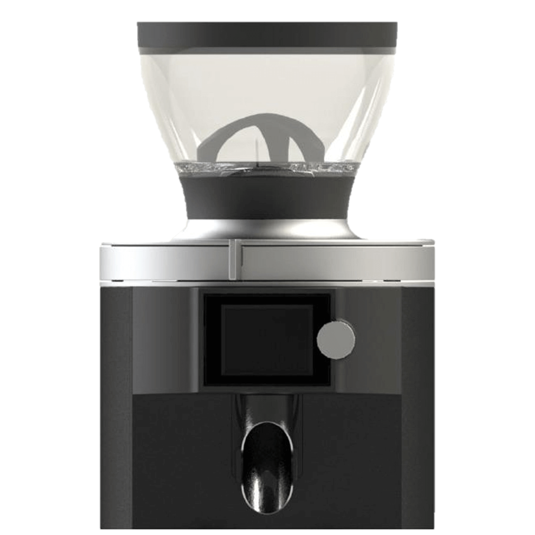 הופר פולי קפה 250 גרם - Mahlkonig Bean Hopper 250g E65S / E80S