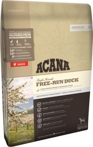 אקאנה ברווז 6 ק"ג Acana