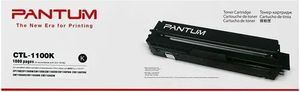 טונר שחור מקורי Pantum CTL1100K