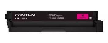 טונר אדום מקורי Pantum CTL1100M