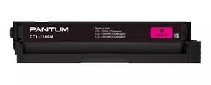 טונר אדום מקורי Pantum CTL1100M