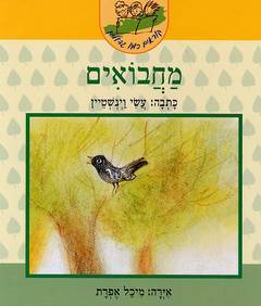 קוראים כמו גדולים מחבואים (יד 2) - עשי וינשטיין
