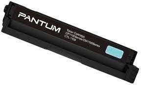 טונר כחול מקורי Pantum CTL1100C