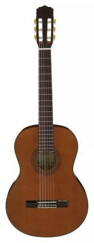 גיטרה קלאסית סוליד טופ Aria A-20