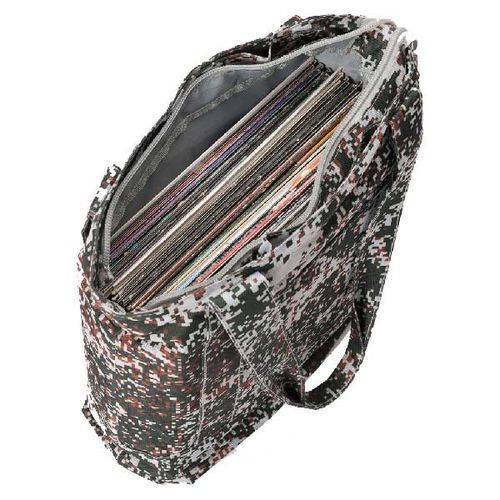 זוית נוספת Magma BITFLASH DJ-Tote Limited Edition