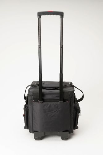 זוית נוספת Magma LP Bag 100 Trolley