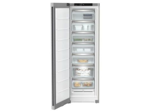 מקפיא 7 מגירות מבית LIEBHERR ליבהר דגם SFNSDE 5227